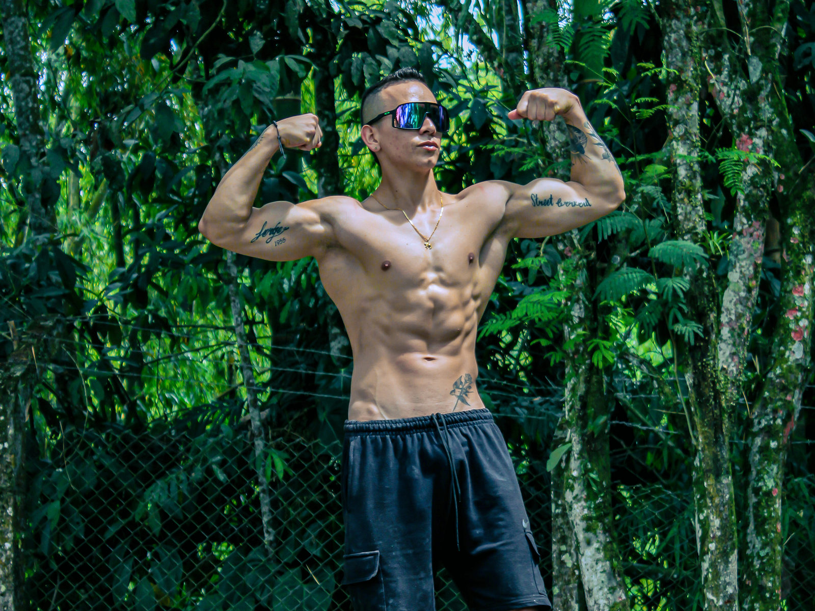 Jacob Jamess