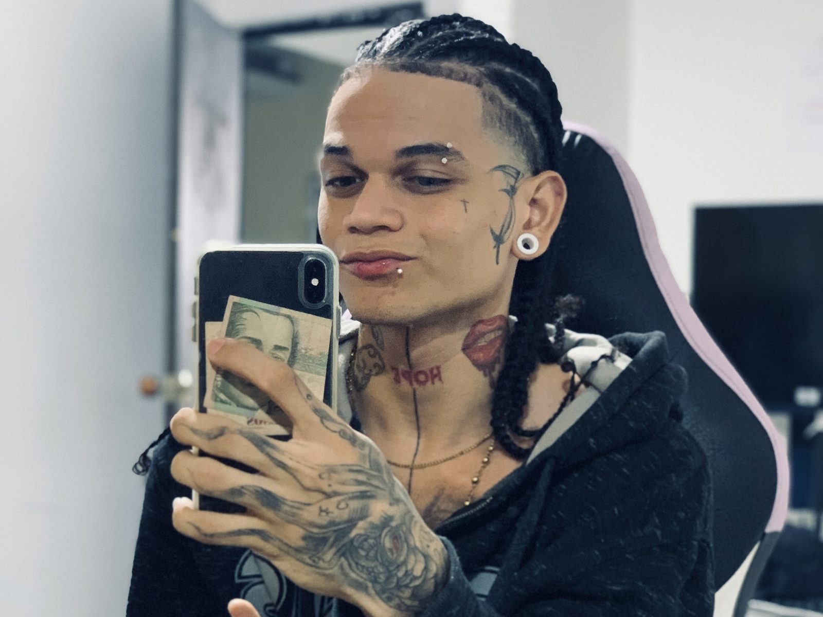 Lusito Wilson