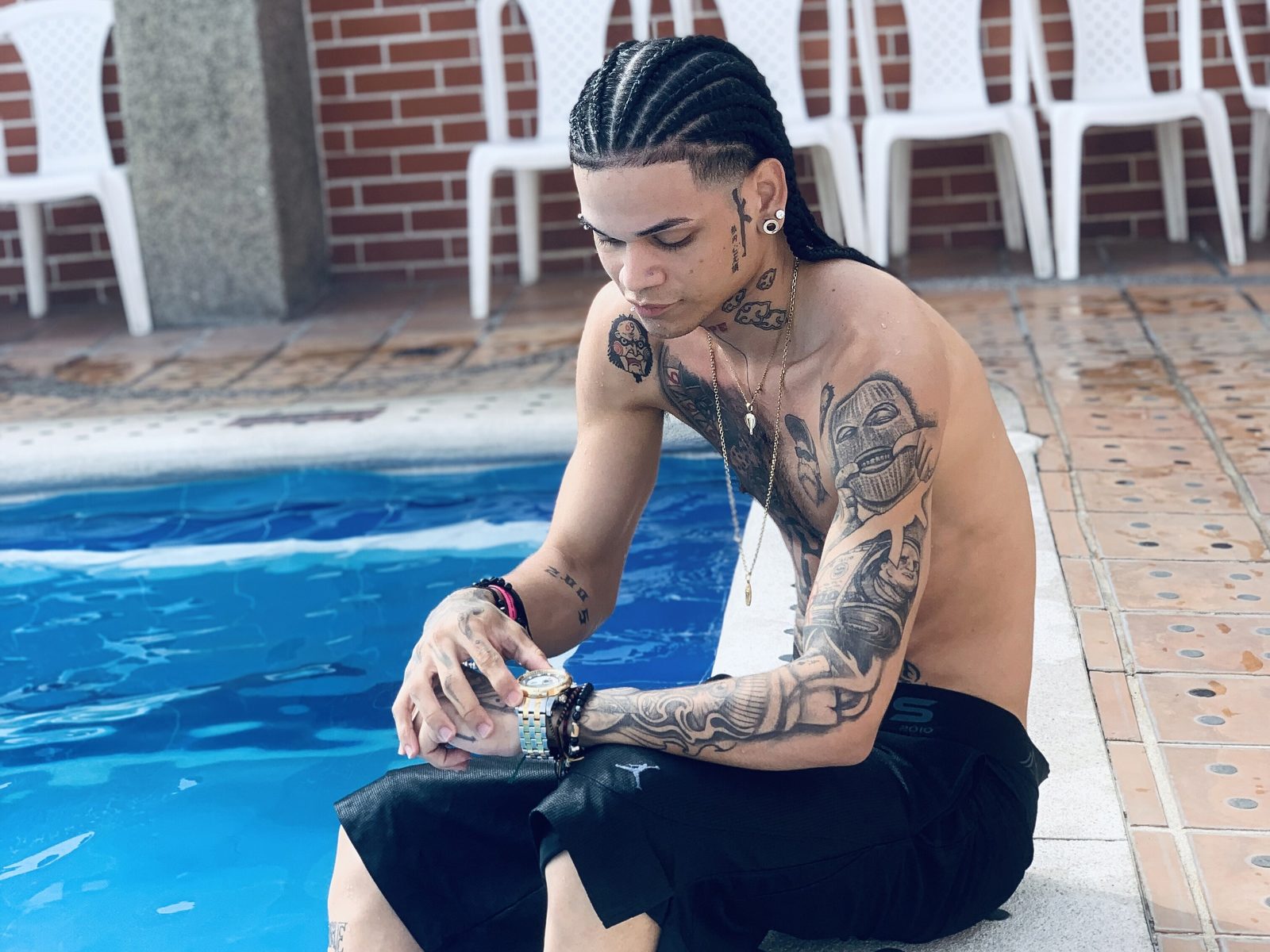 Lusito Wilson