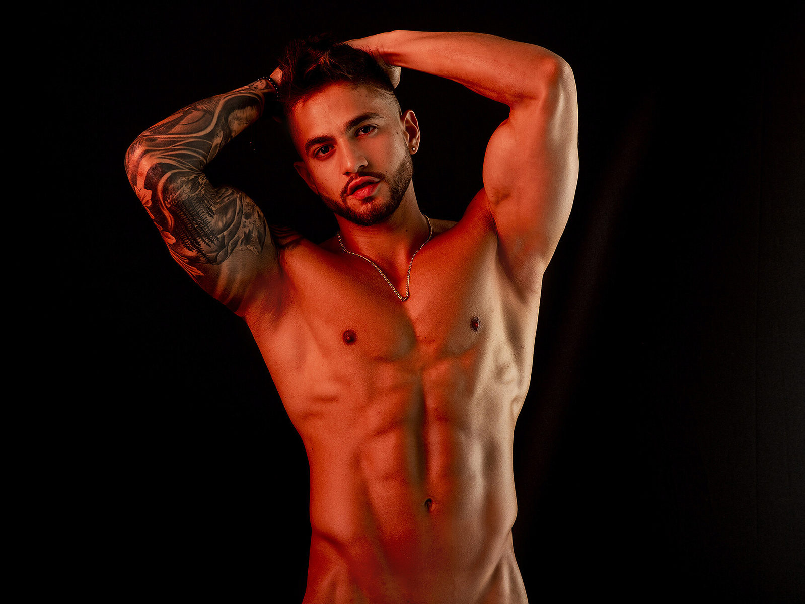 Antony Walker