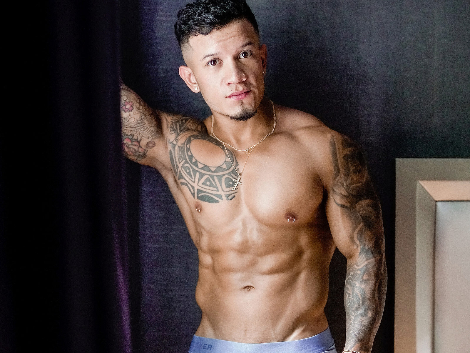 Joe Ford