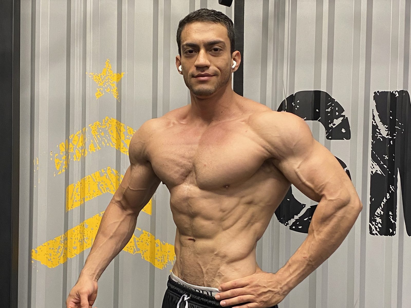 Damiann Stone
