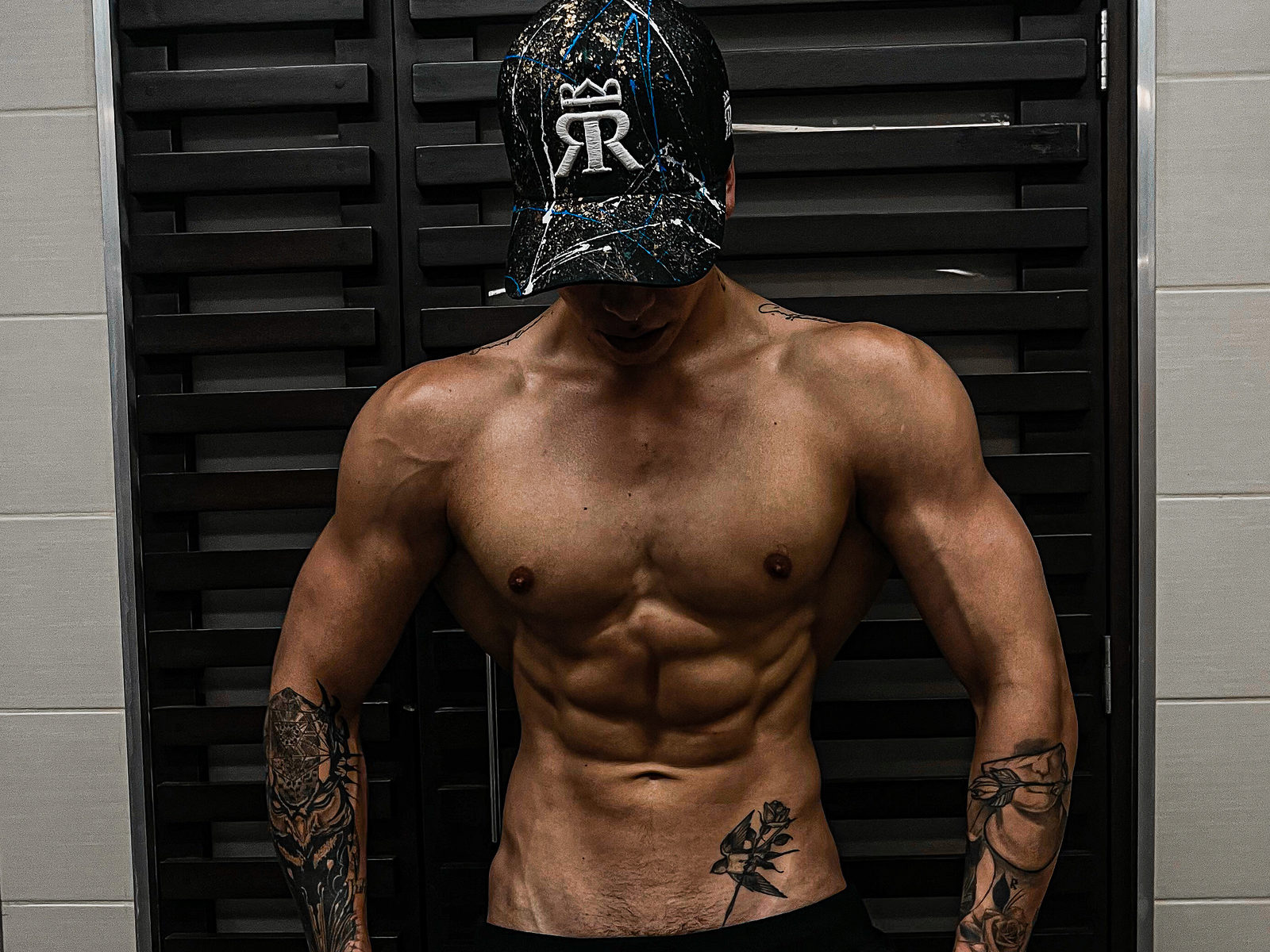 Jacob Jamess