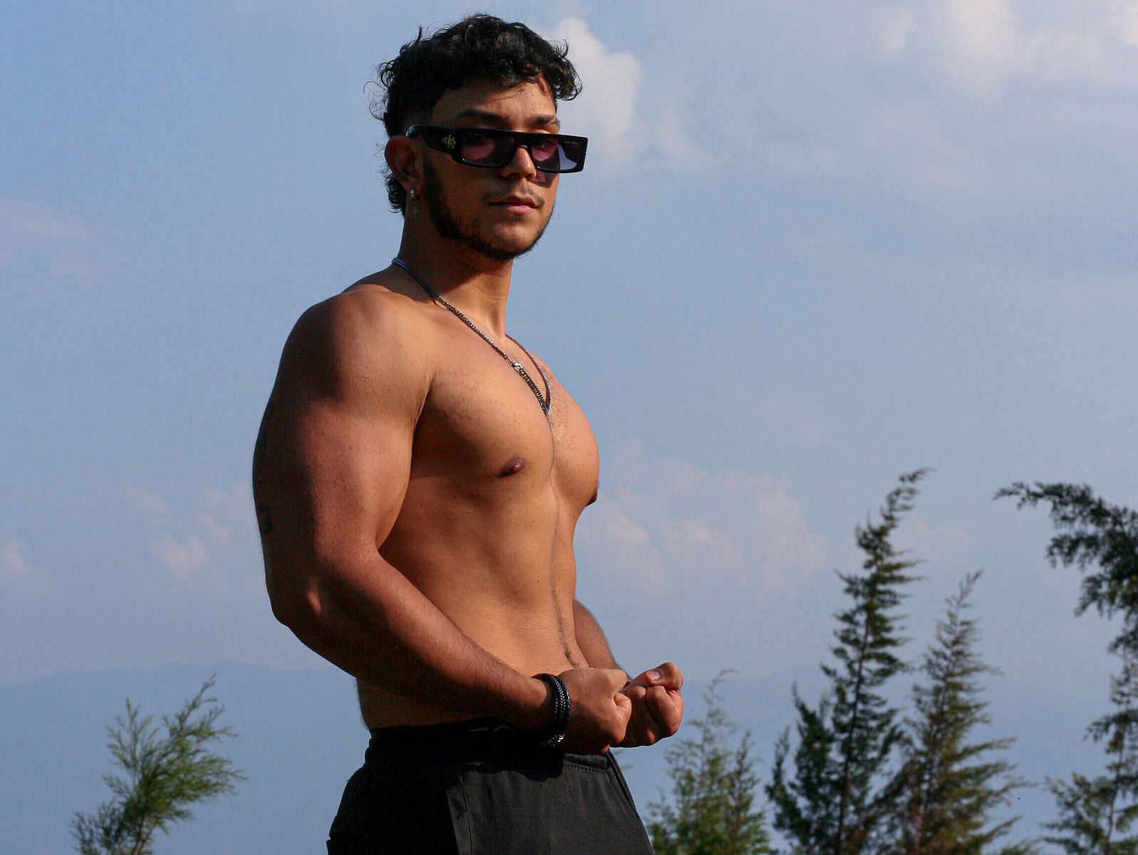 Austin Gregor