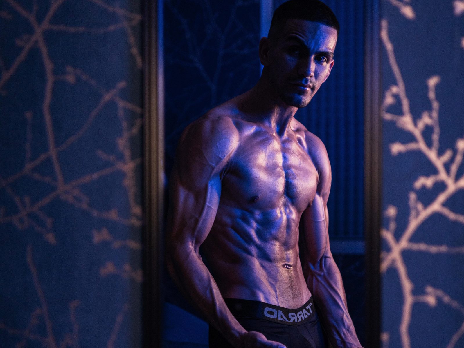 Ryan Doyle