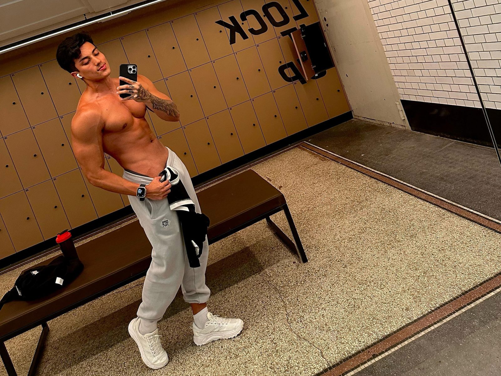 Jakee Tyler