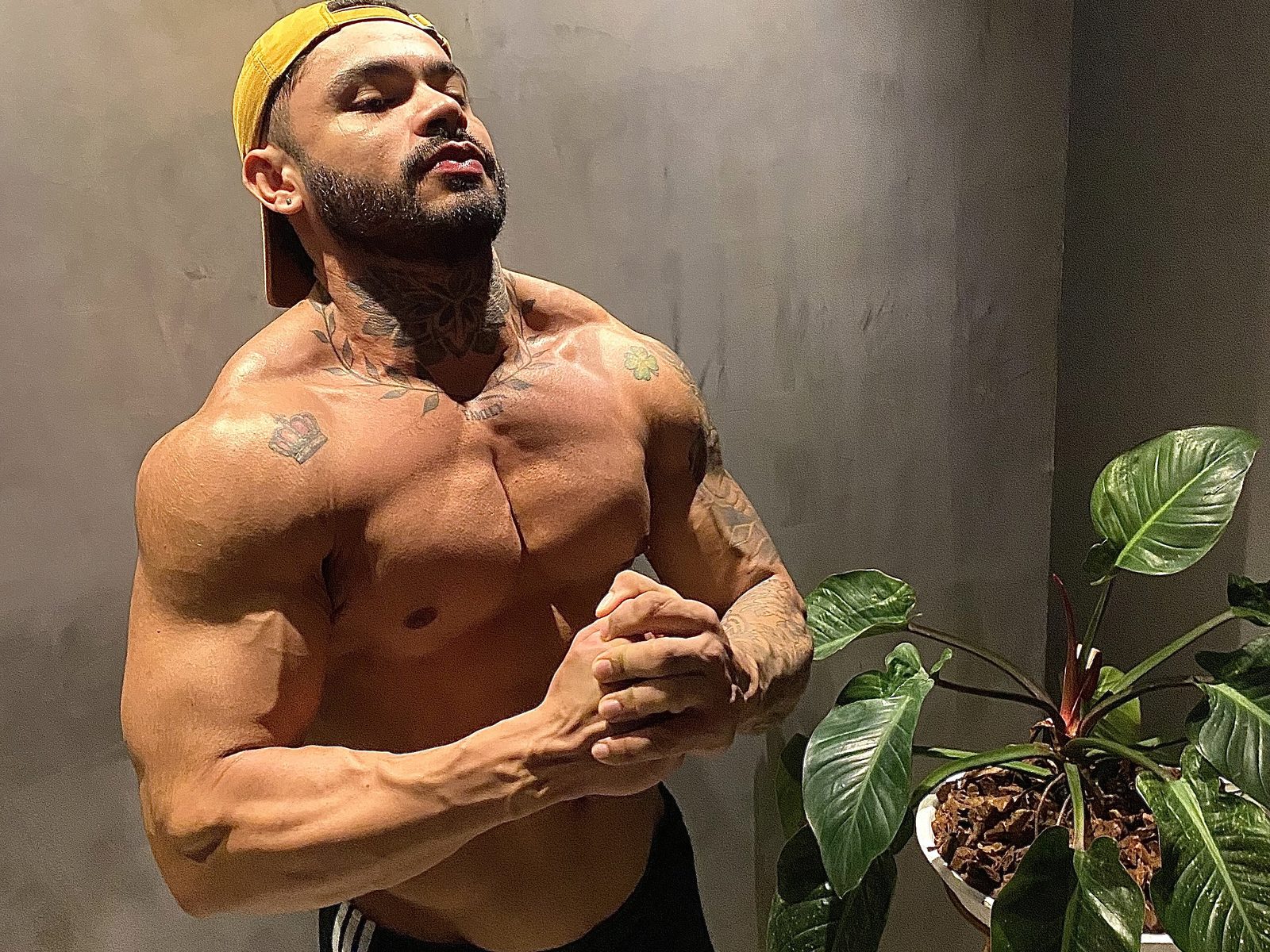 Thiago Ferrari