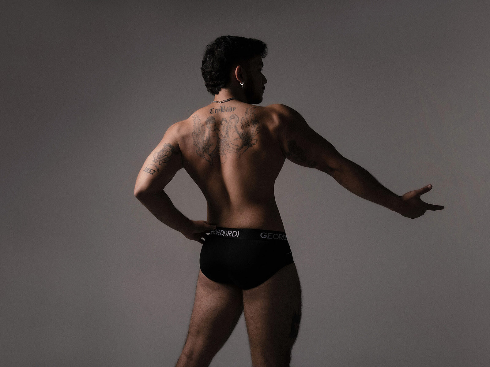 Austin Gregor