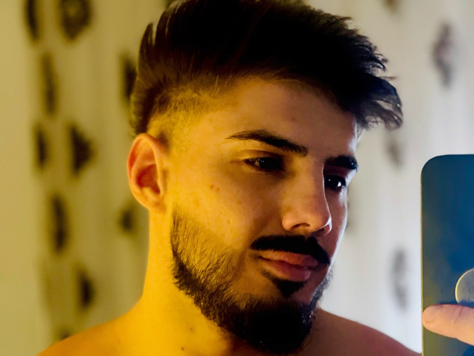 Sam Samuel