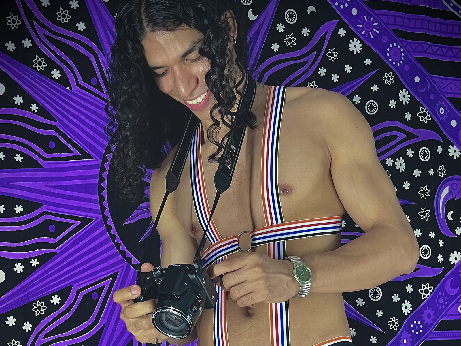 Willy Veins