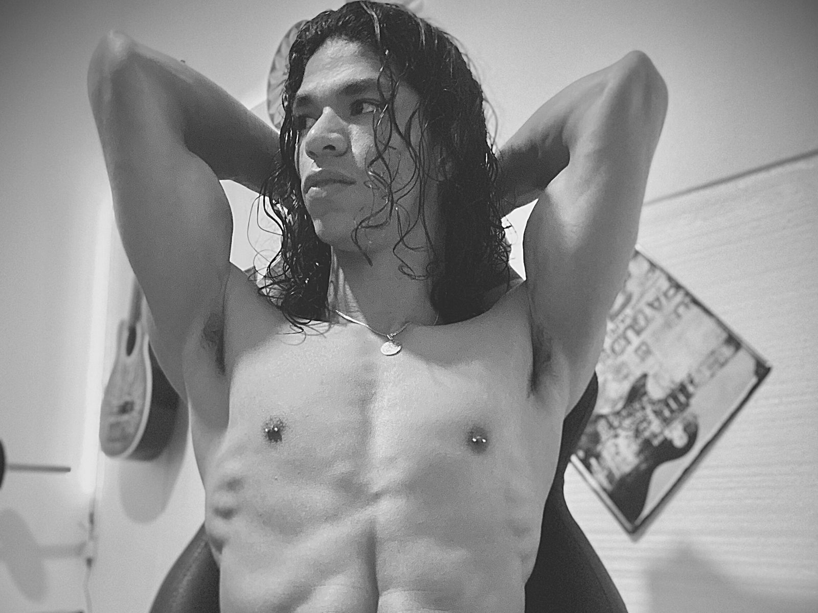 Willy Veins