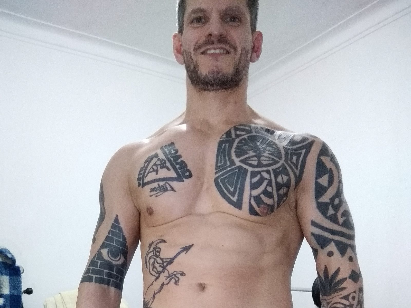 Sam Jiu