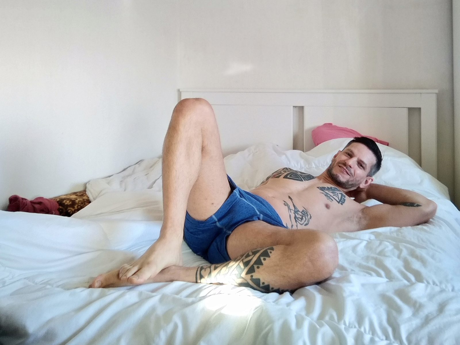 Sam Jiu