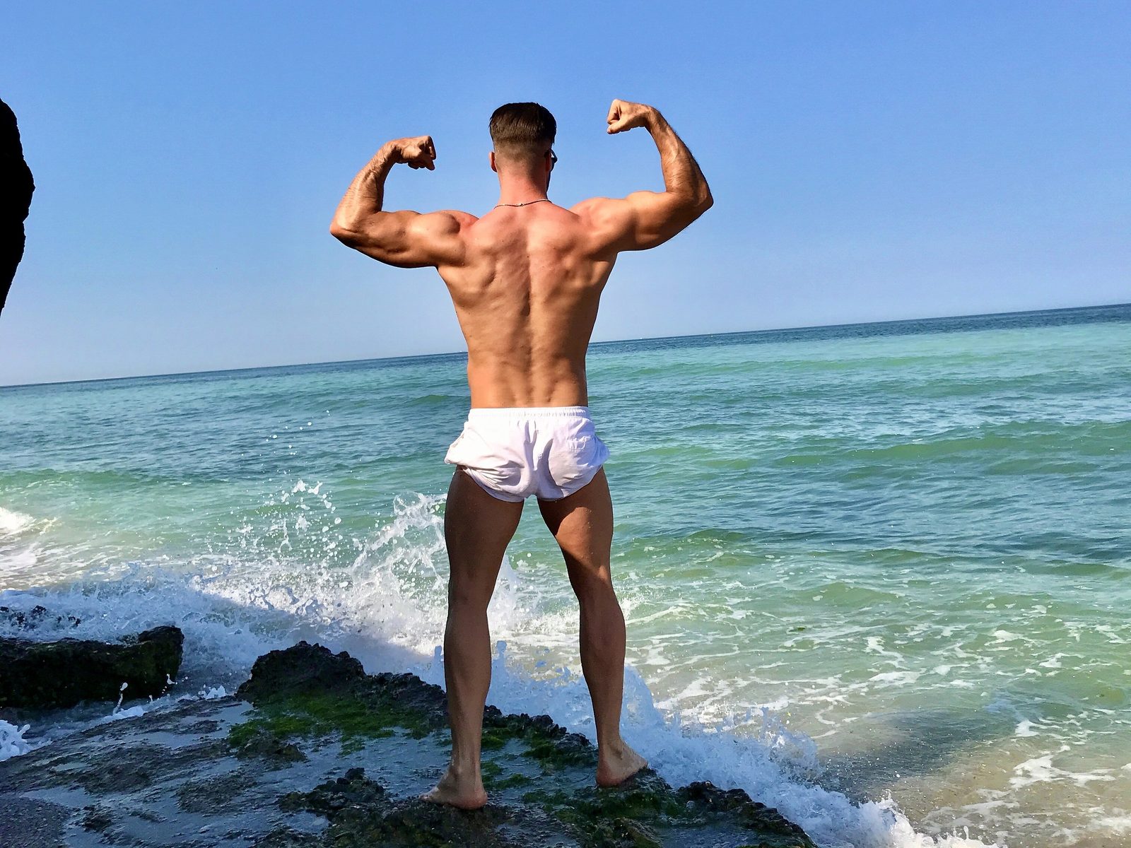 Mike Abbs