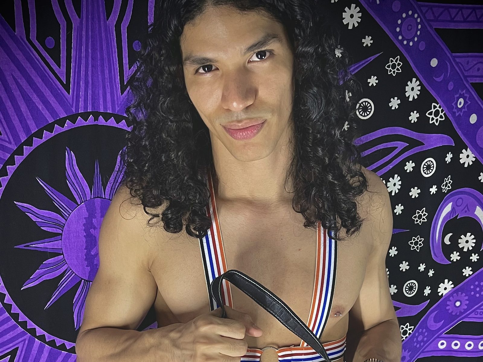 Willy Veins