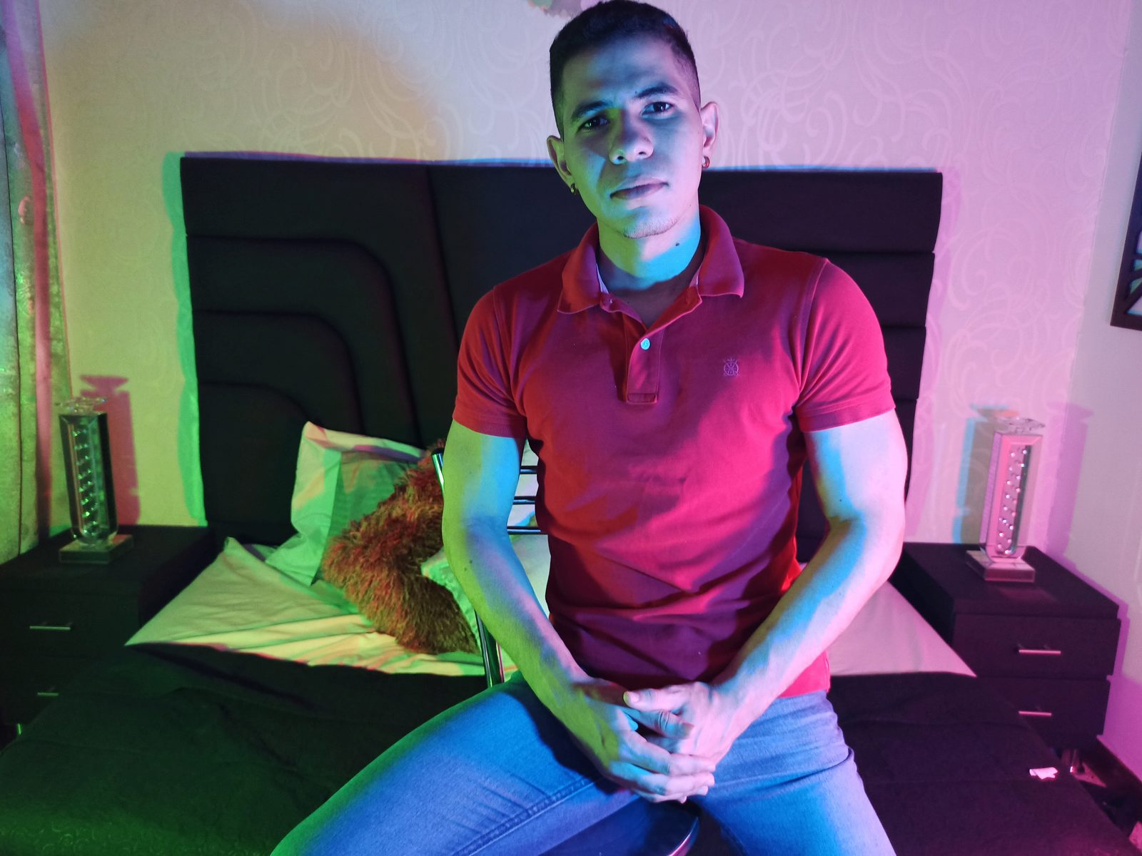 Steven Clain