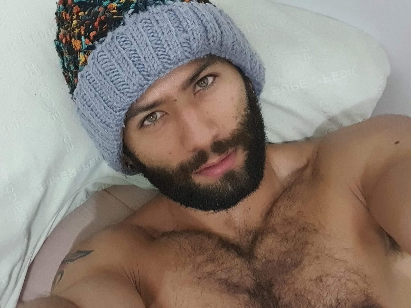 Justin Hilton