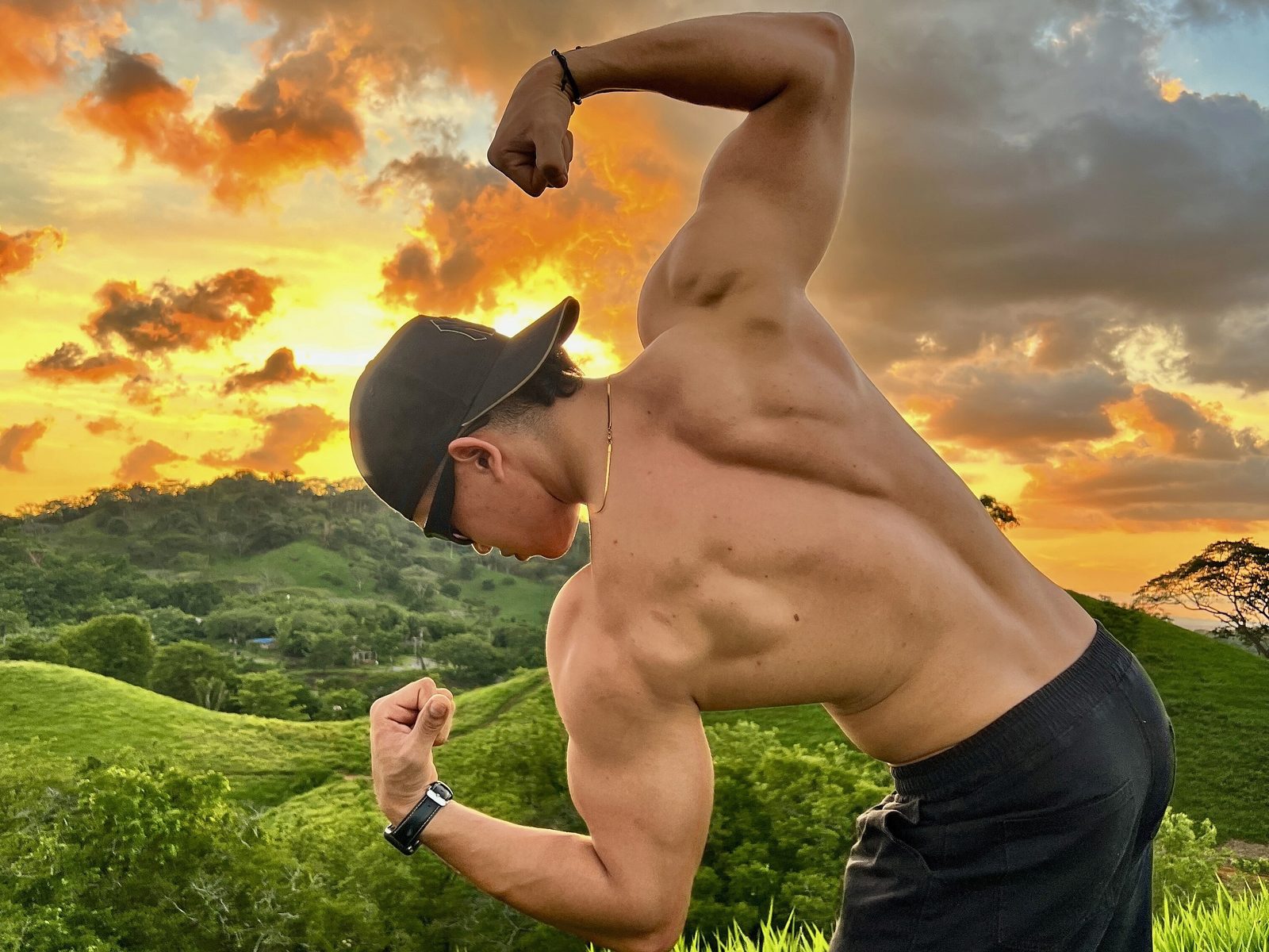 Nick Fenix