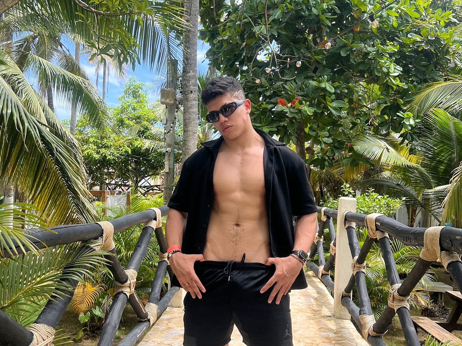 Nick Fenix