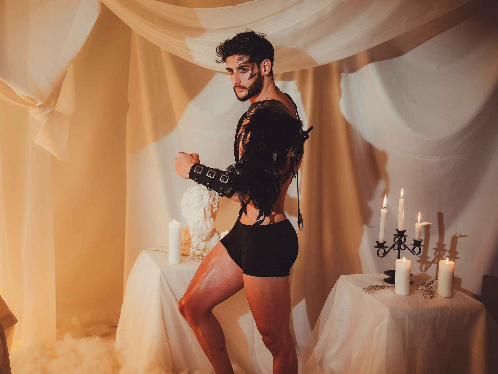 Saimon Jordan