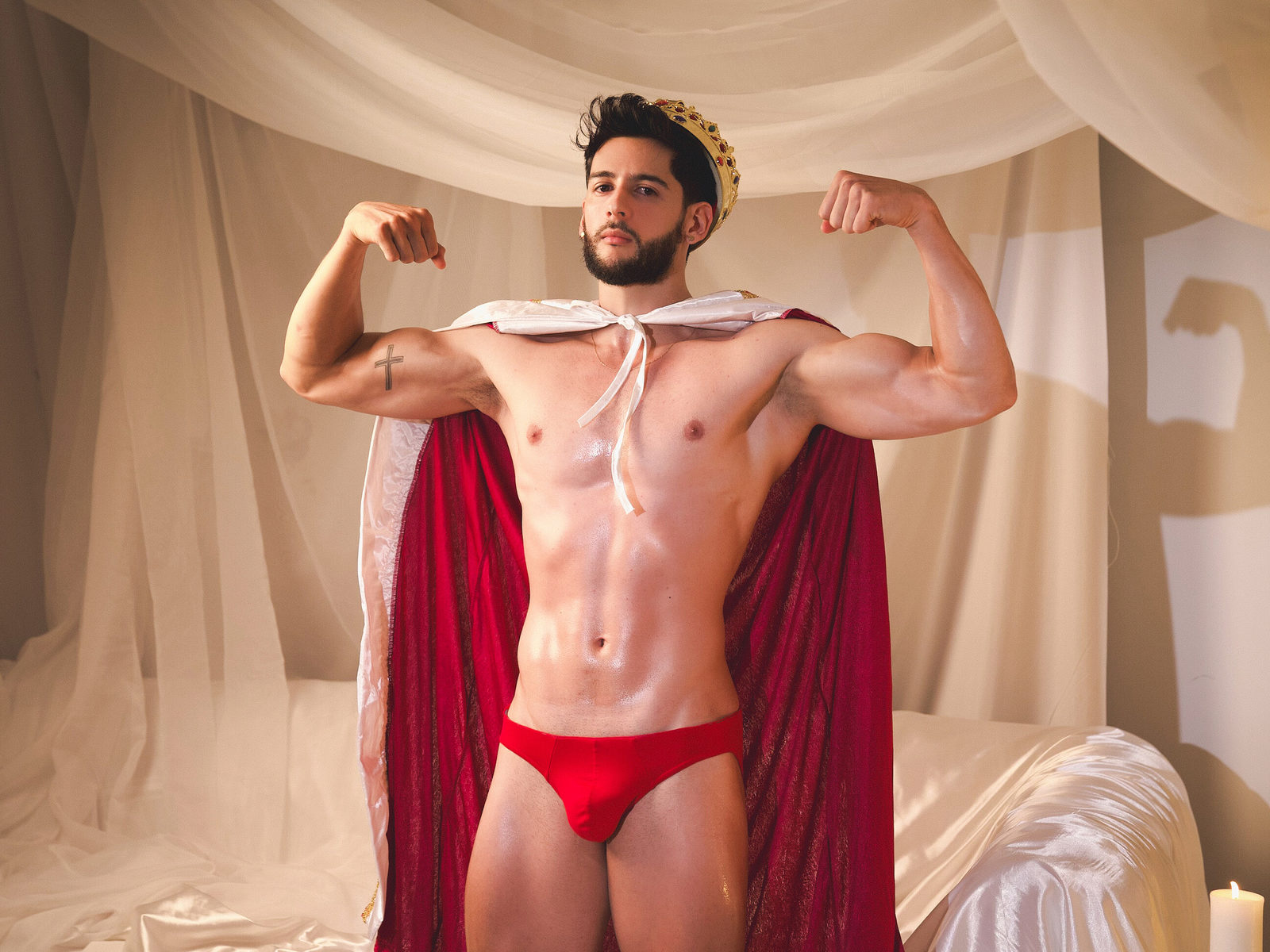 Saimon Jordan
