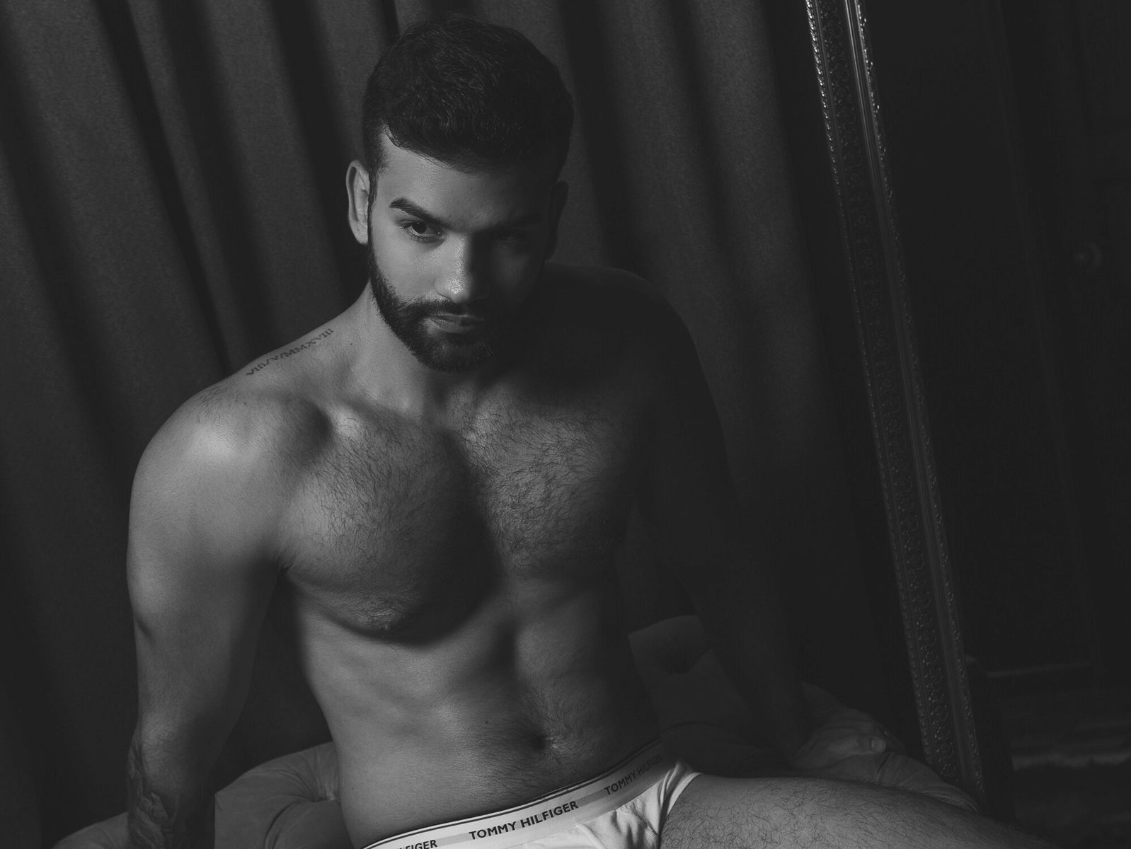 Mark Hazze
