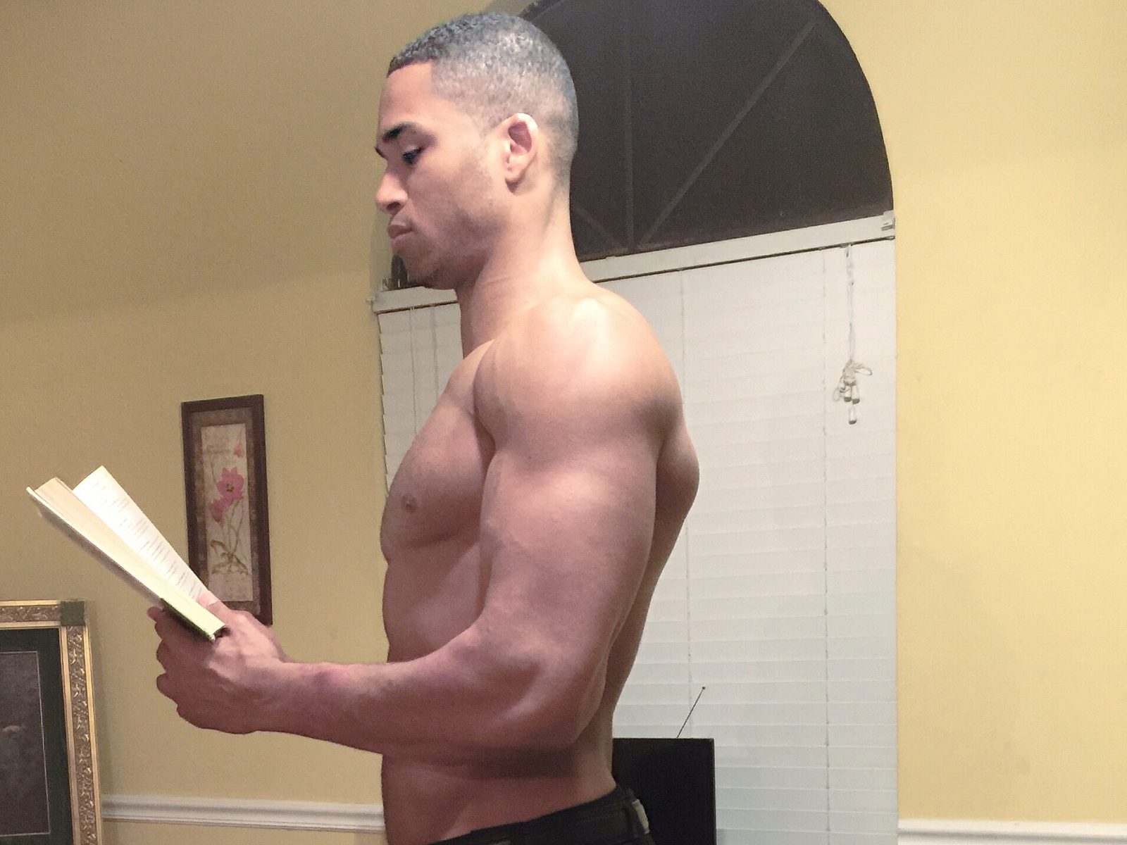 Devon Adam