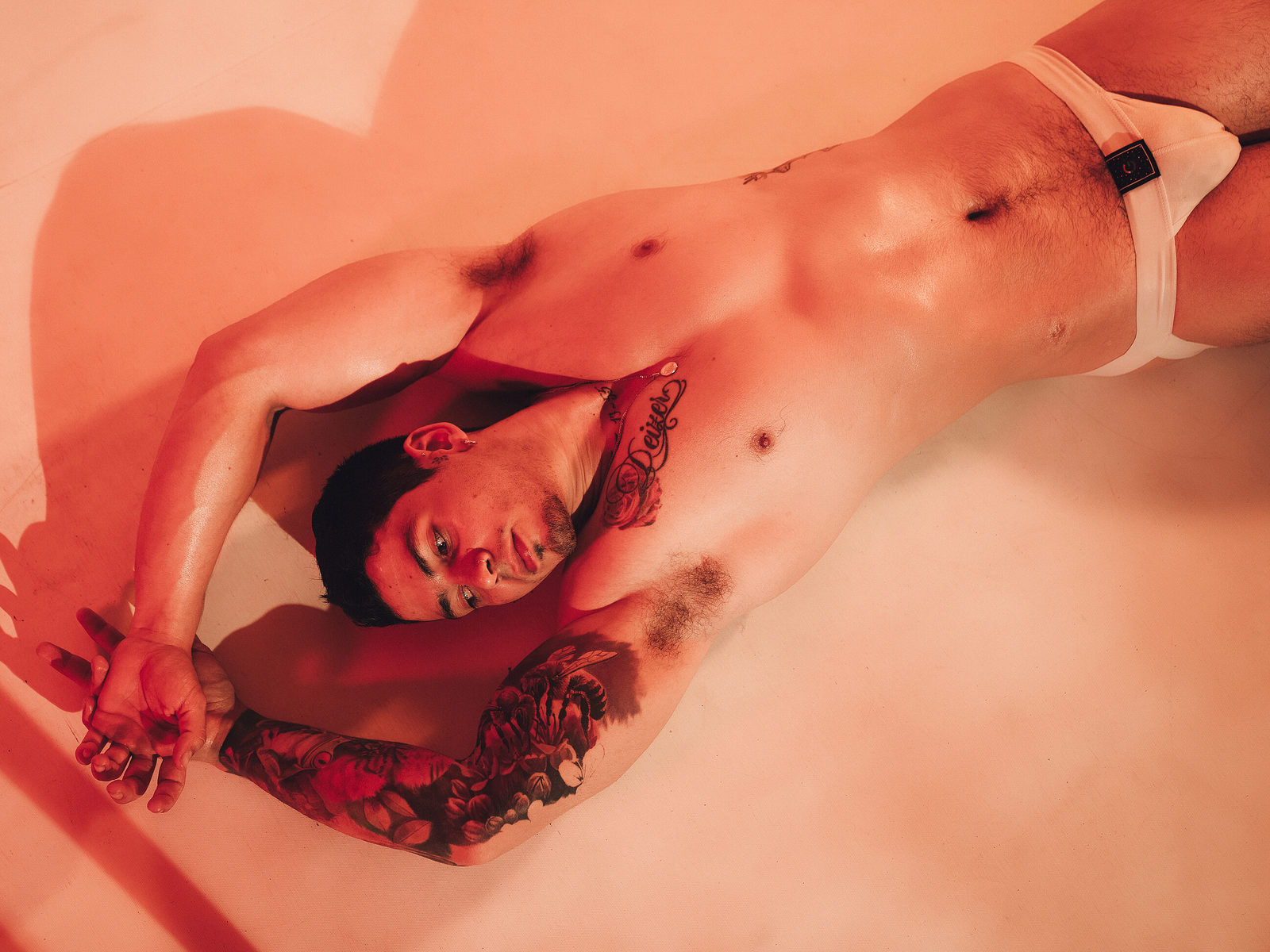 Jordan Clarr