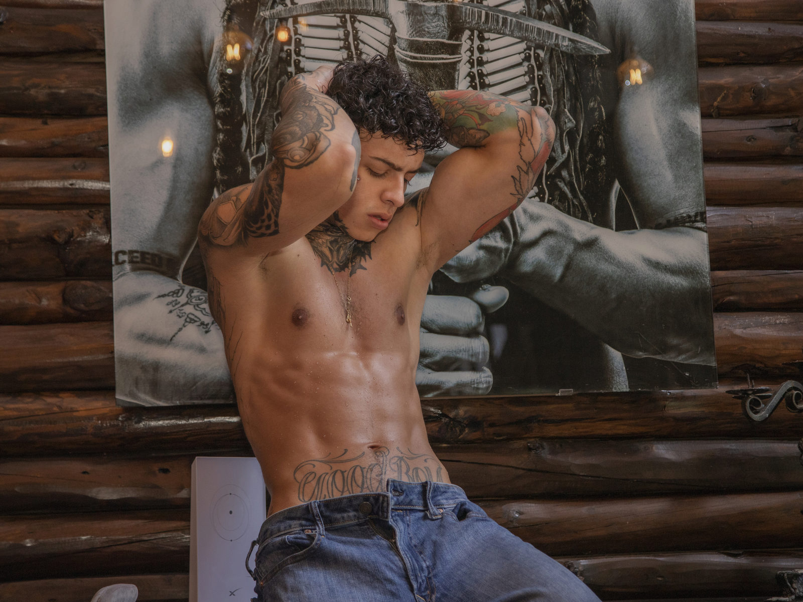 Aaron Ford