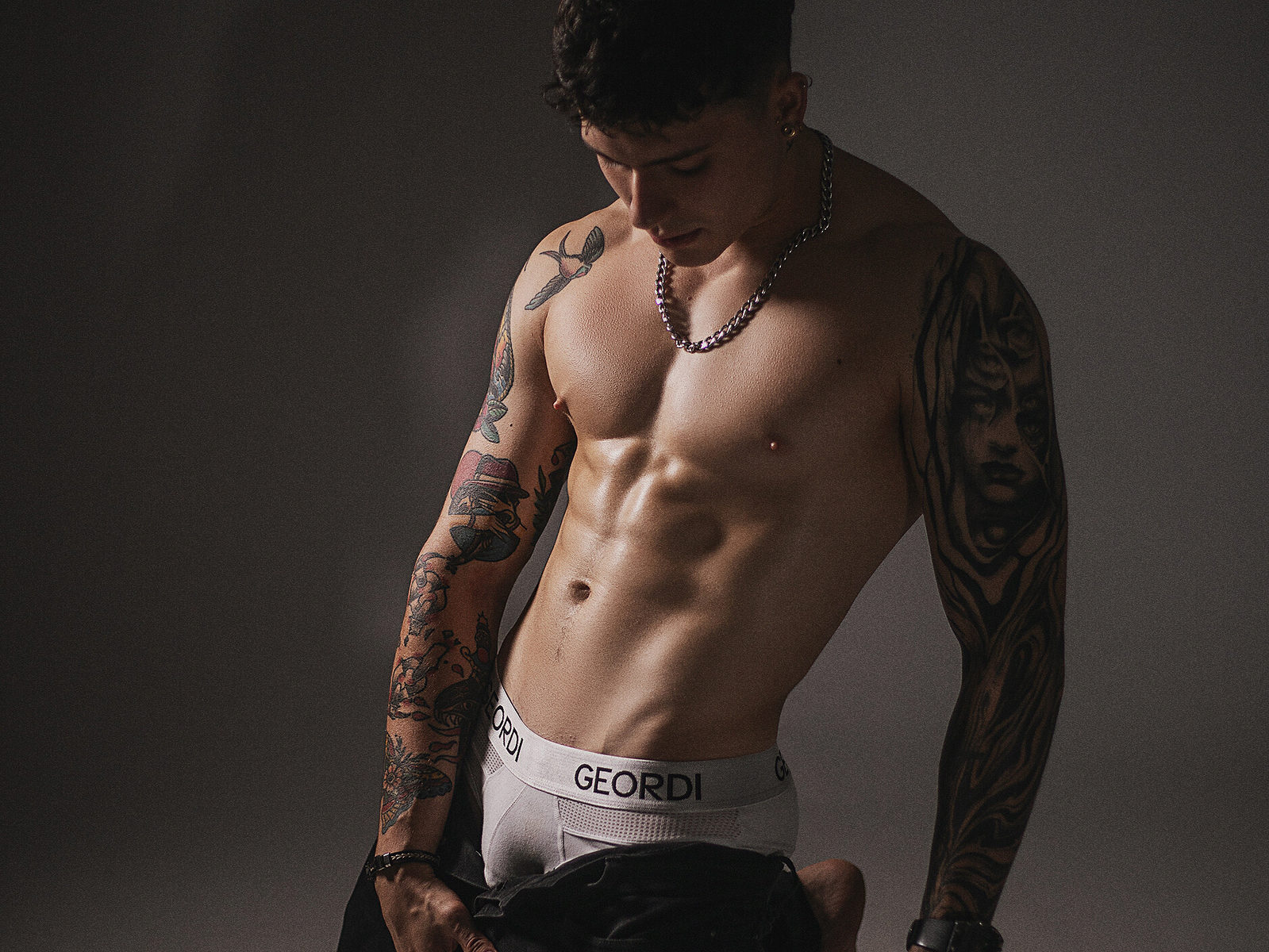 Alan Rosse
