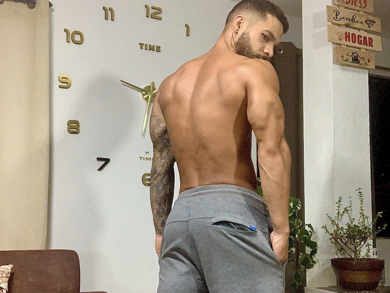 Ethan G