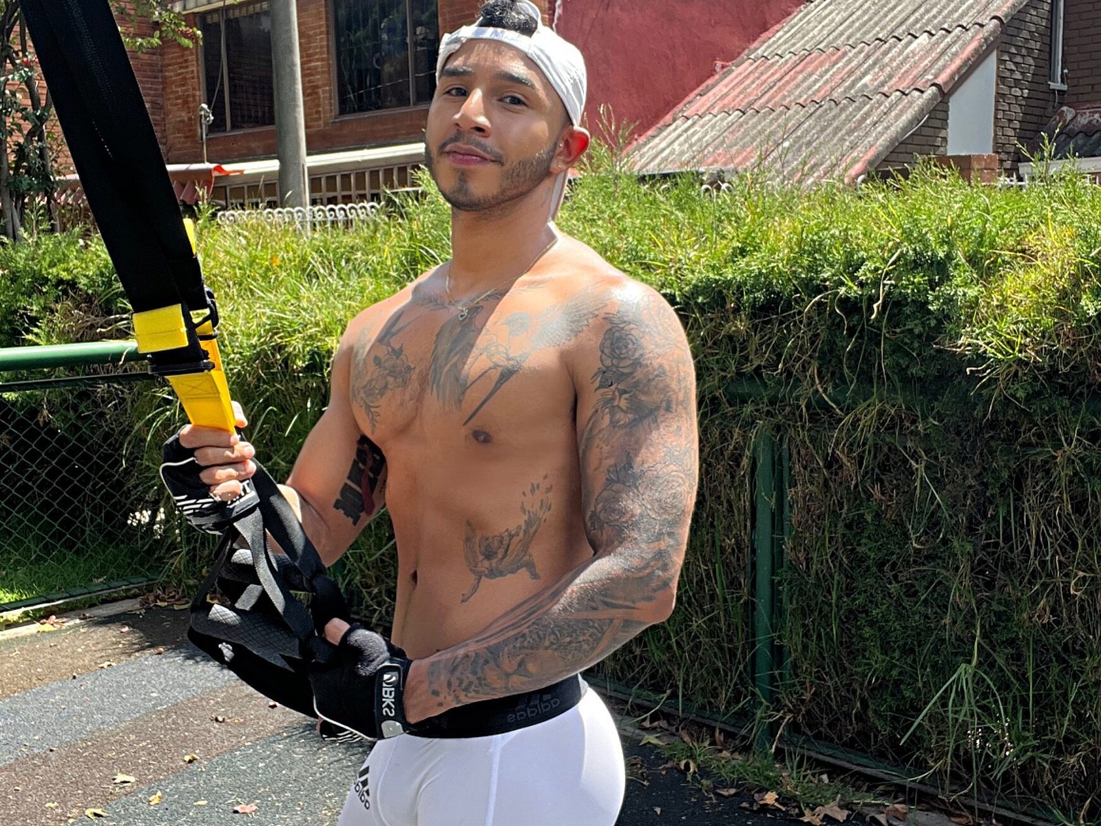 Charlie Brent