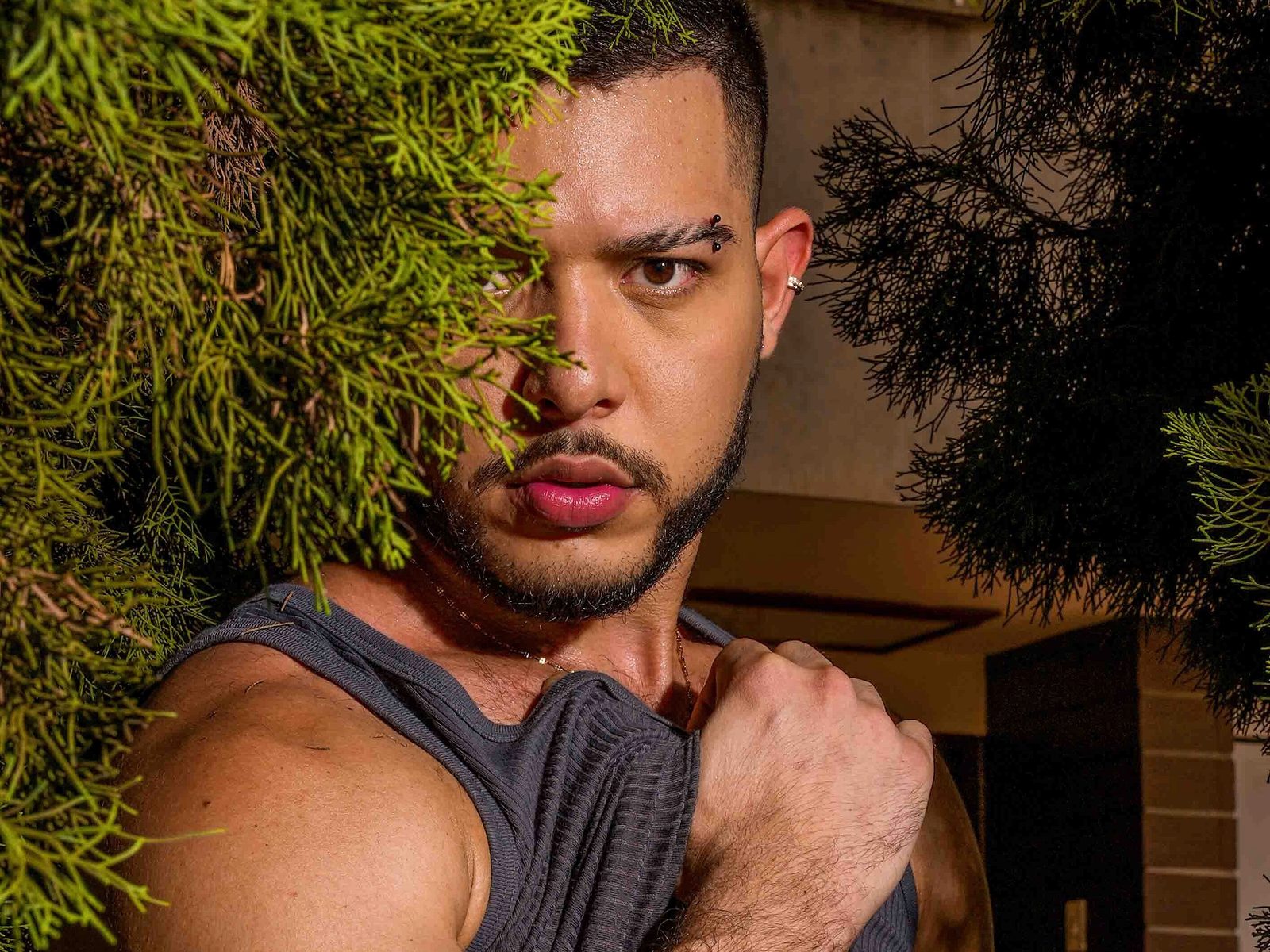 Thiago Belmont