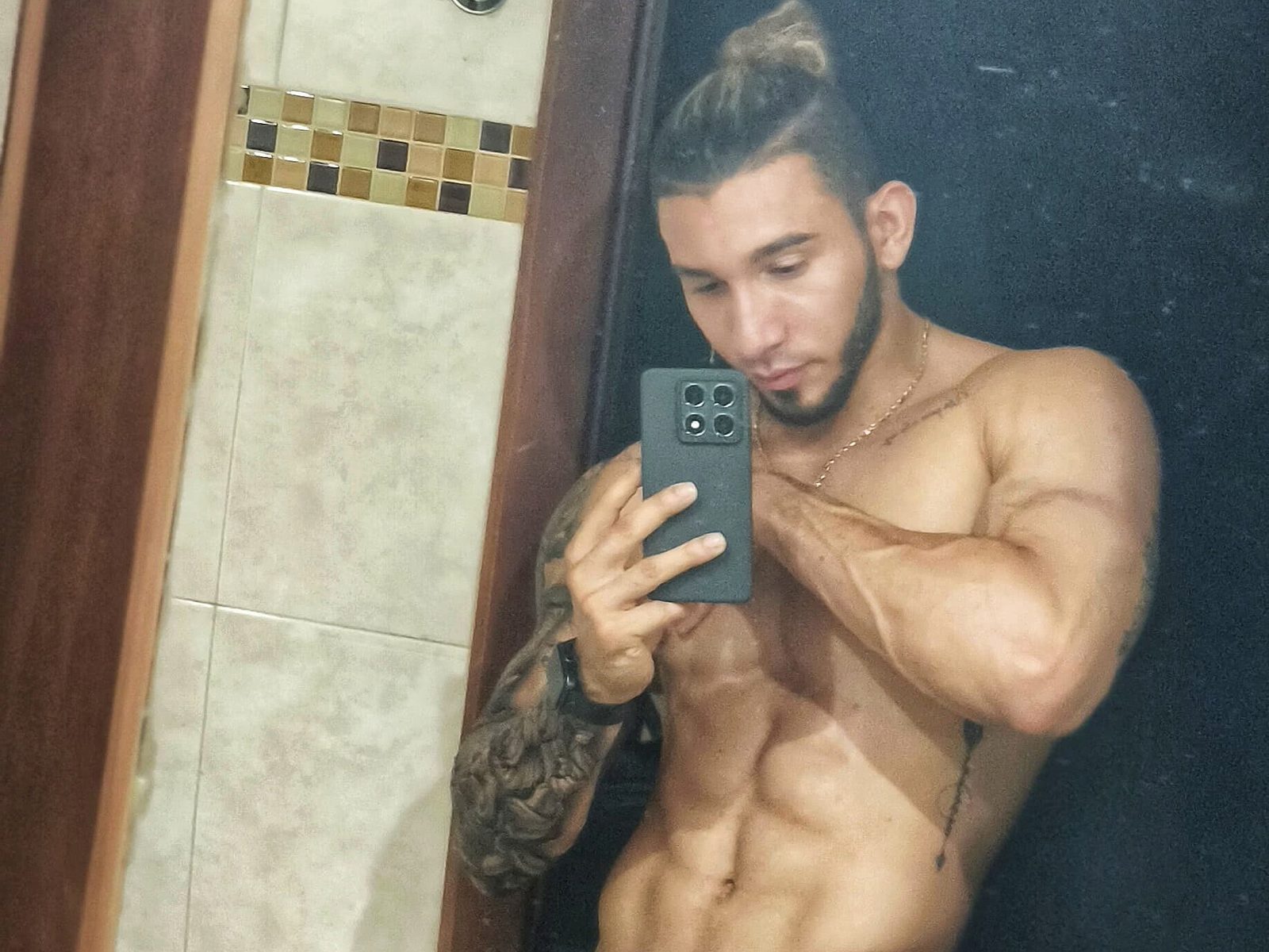 Jey Ramsess