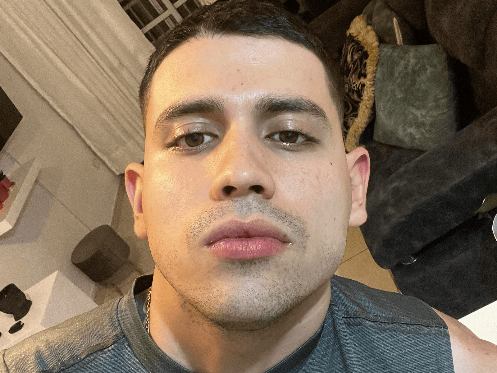 Andre Perez