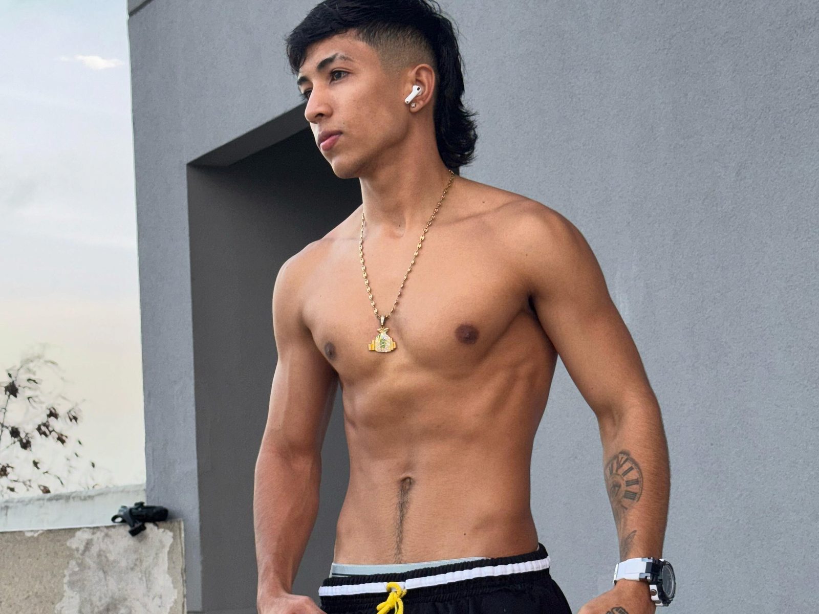 Sean Scoth
