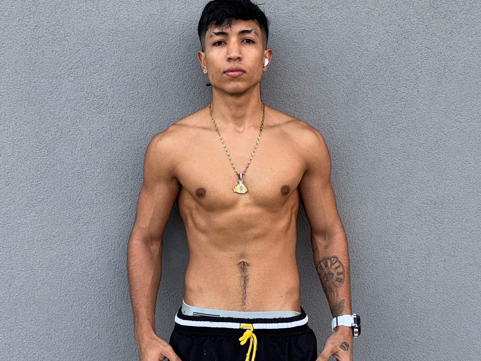 Sean Scoth
