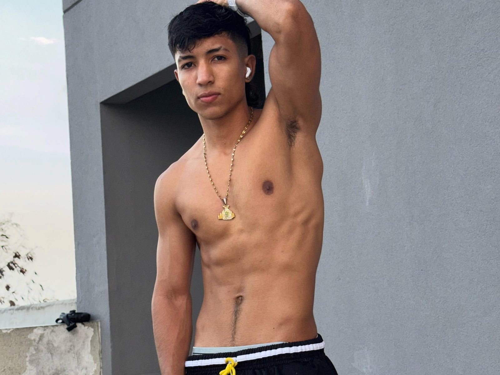 Sean Scoth