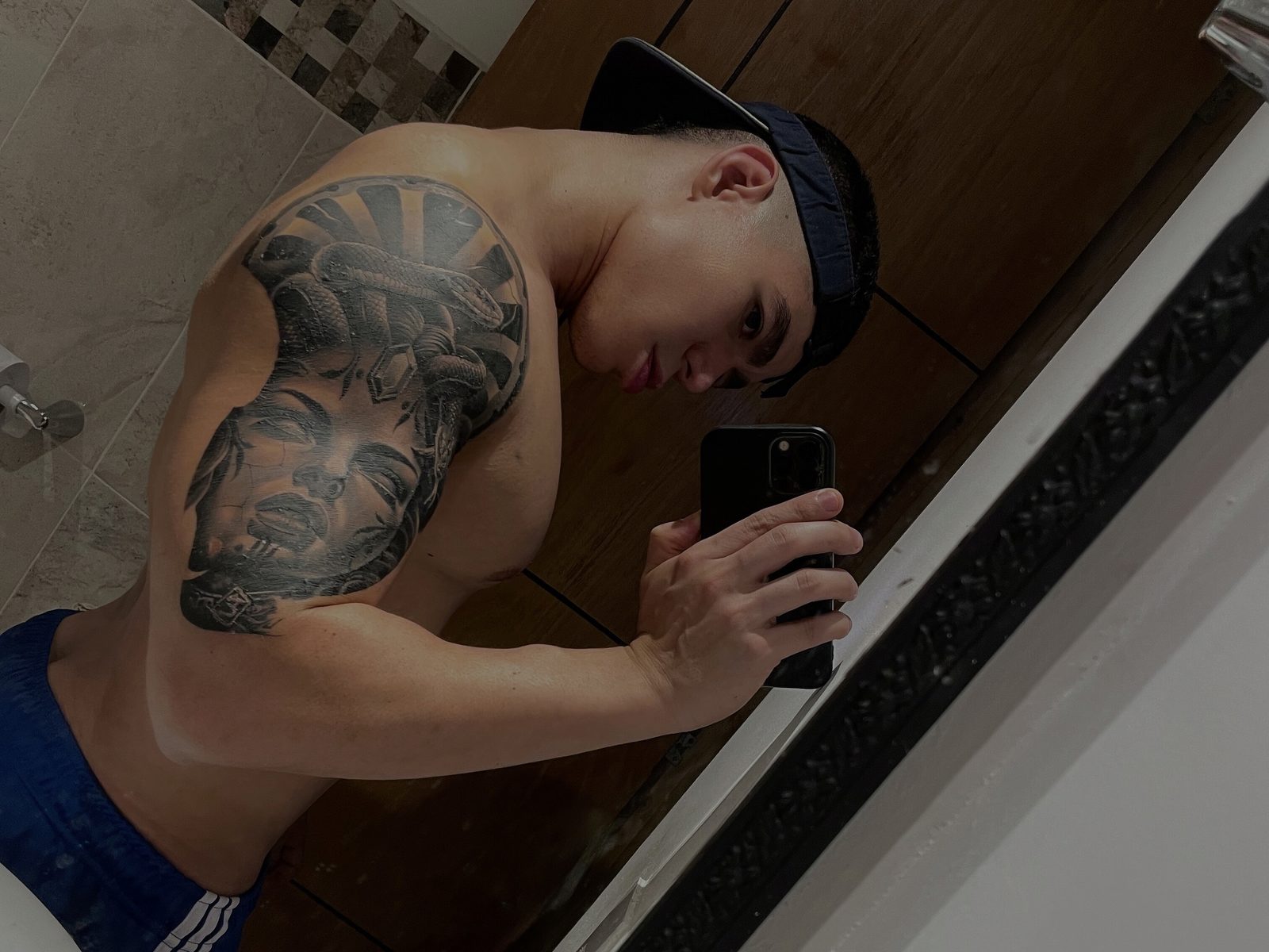 Douglas Safados