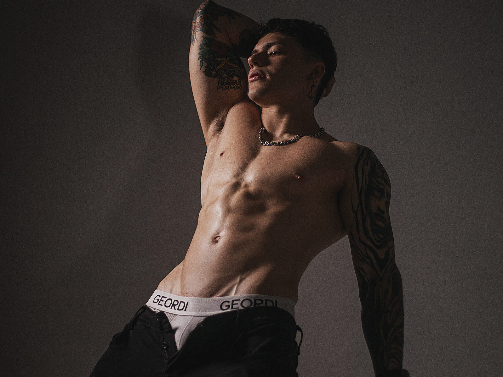 Alan Rosse