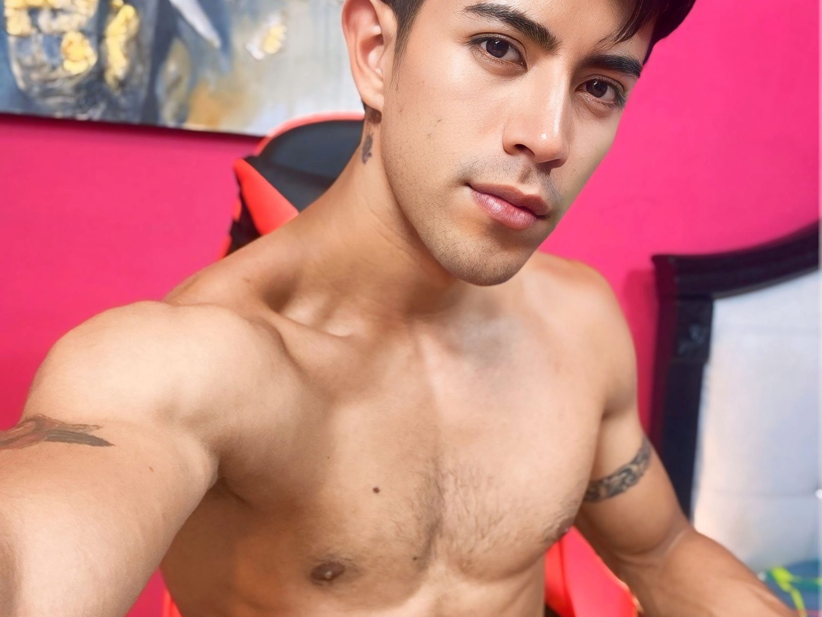 Alastor Grey