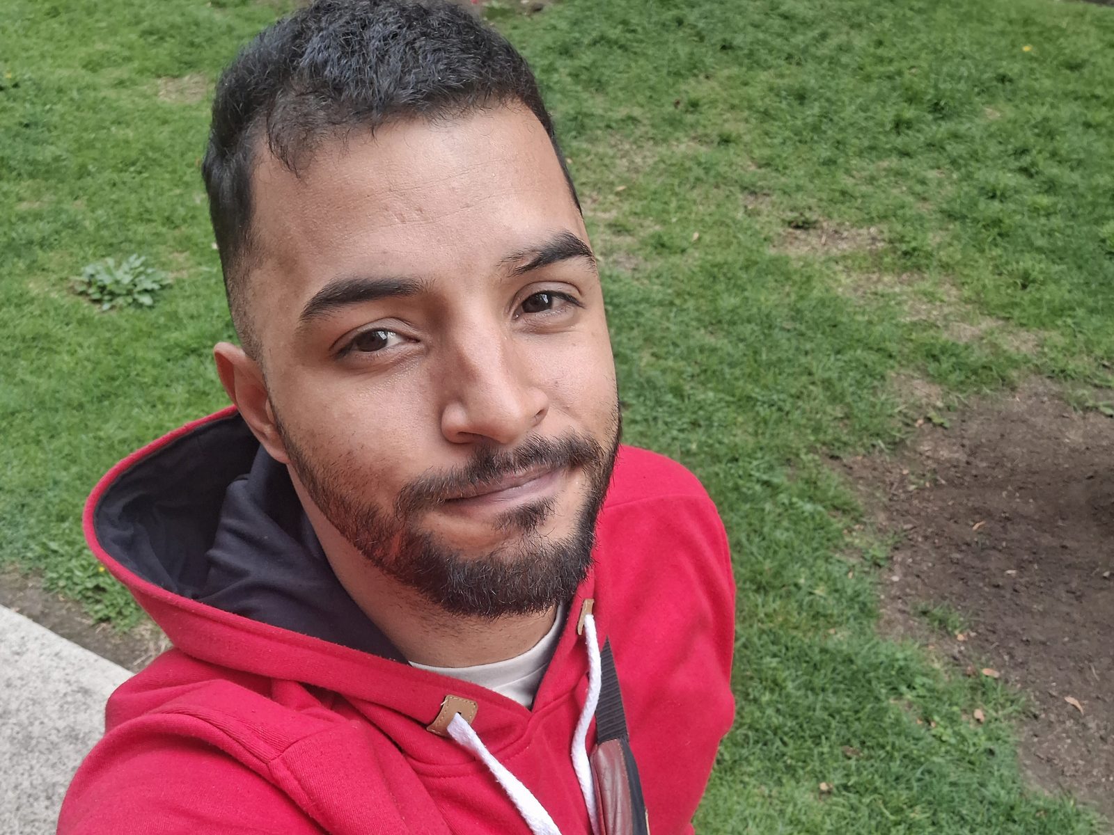 Amir Haidar