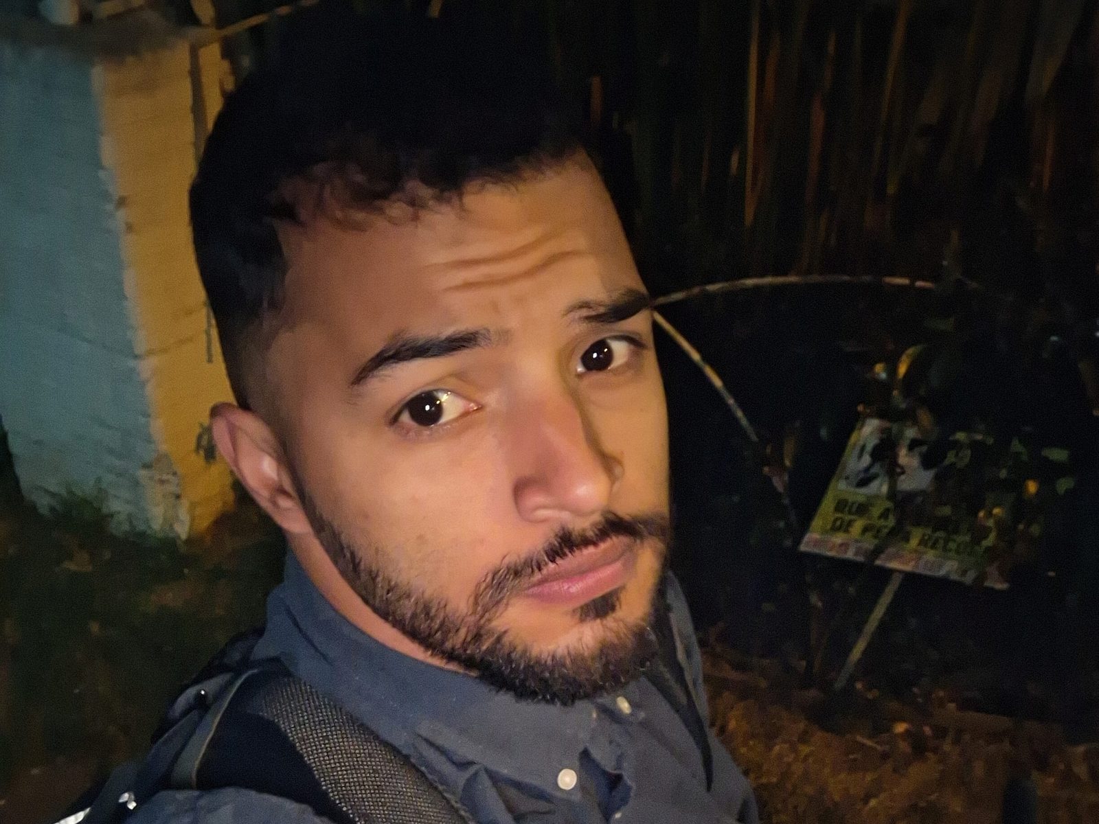 Amir Haidar