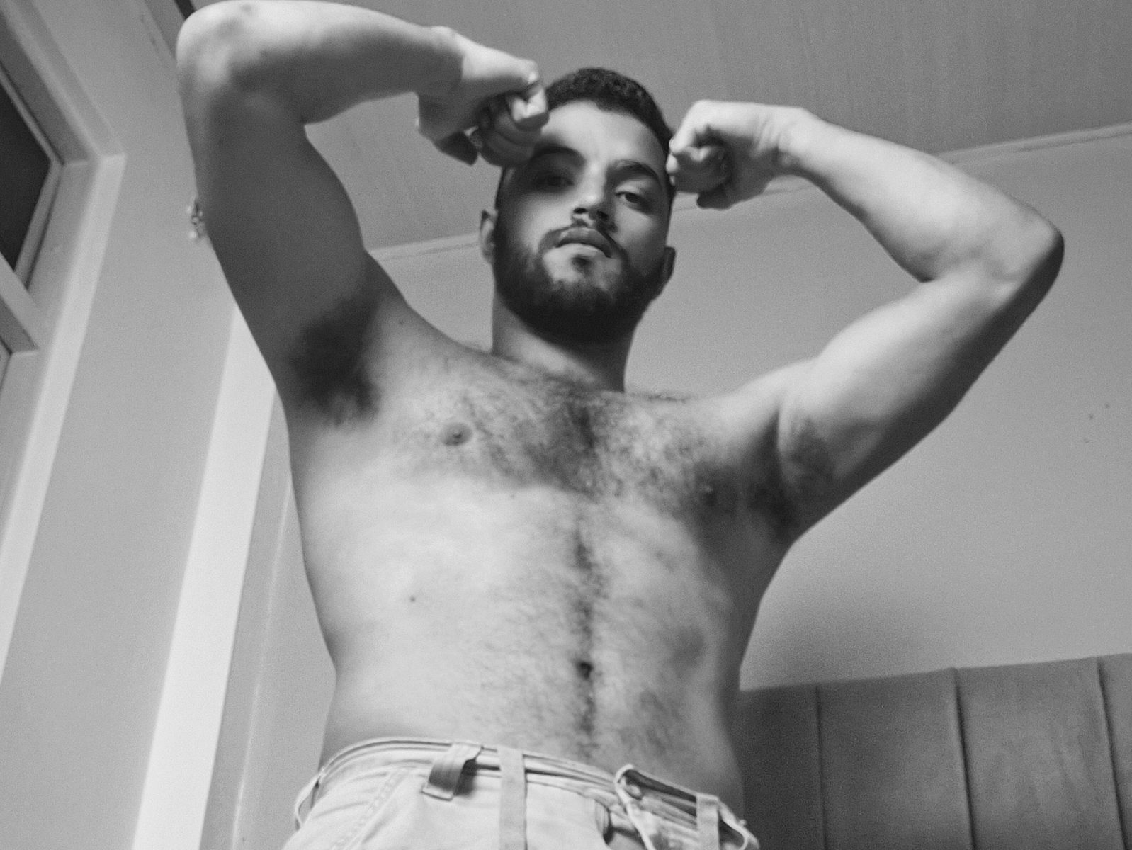 Amir Haidar