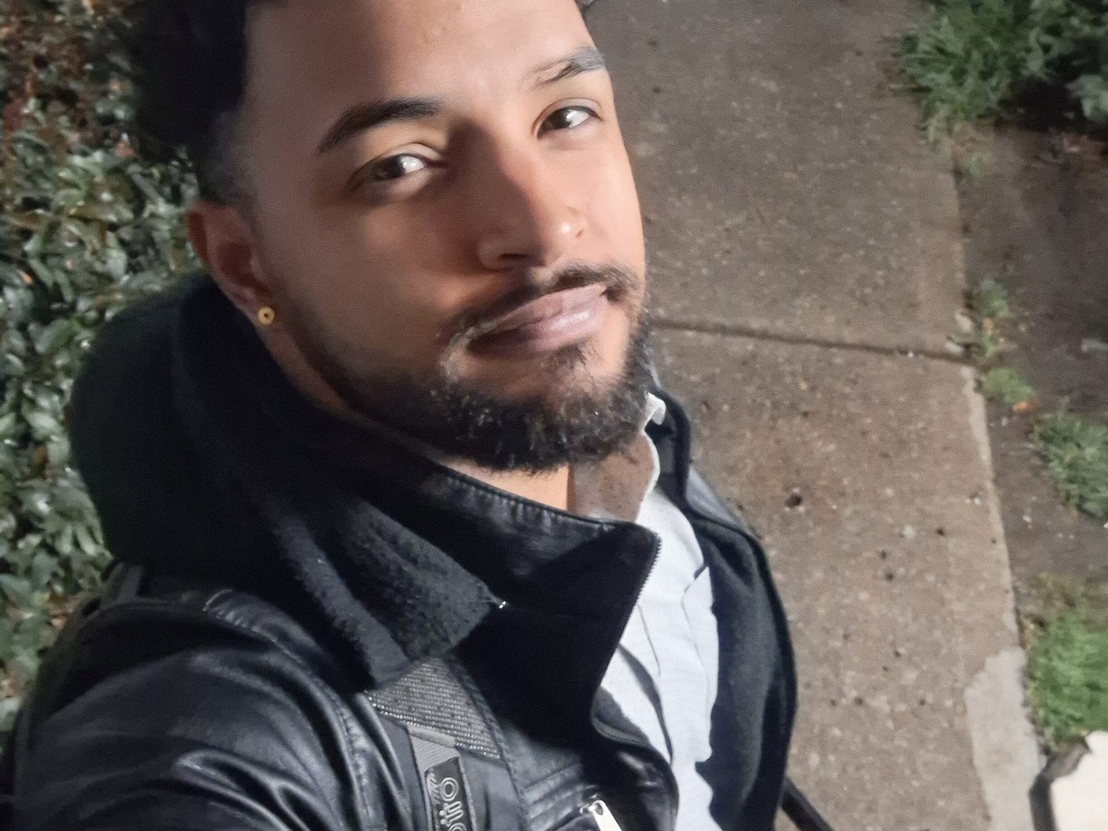 Amir Haidar