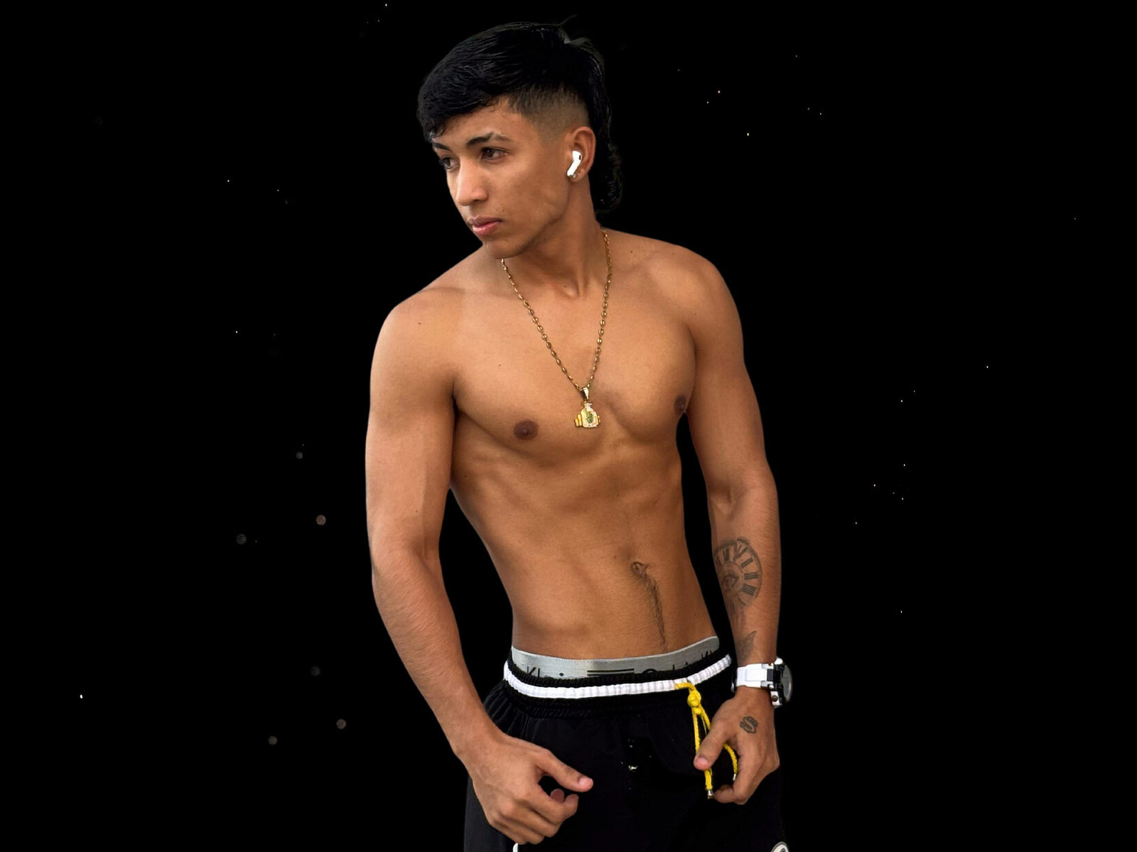 Sean Scoth