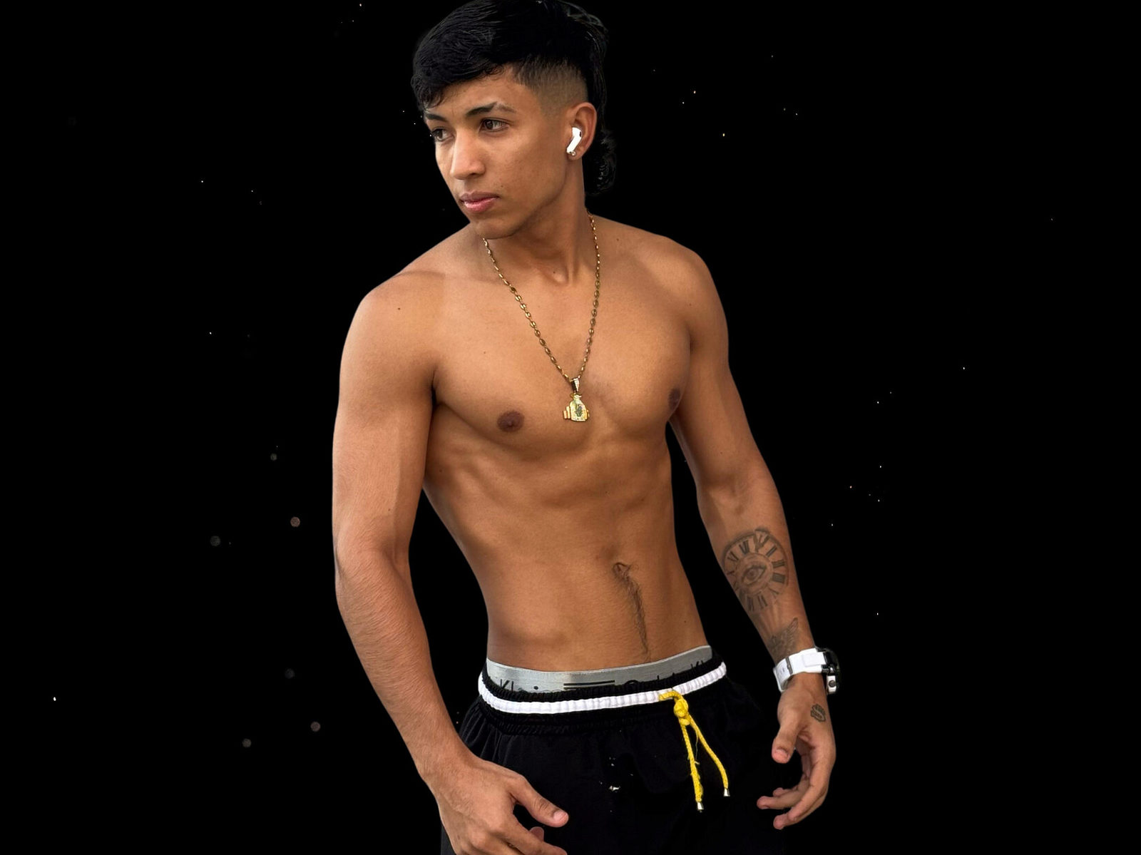 Sean Scoth