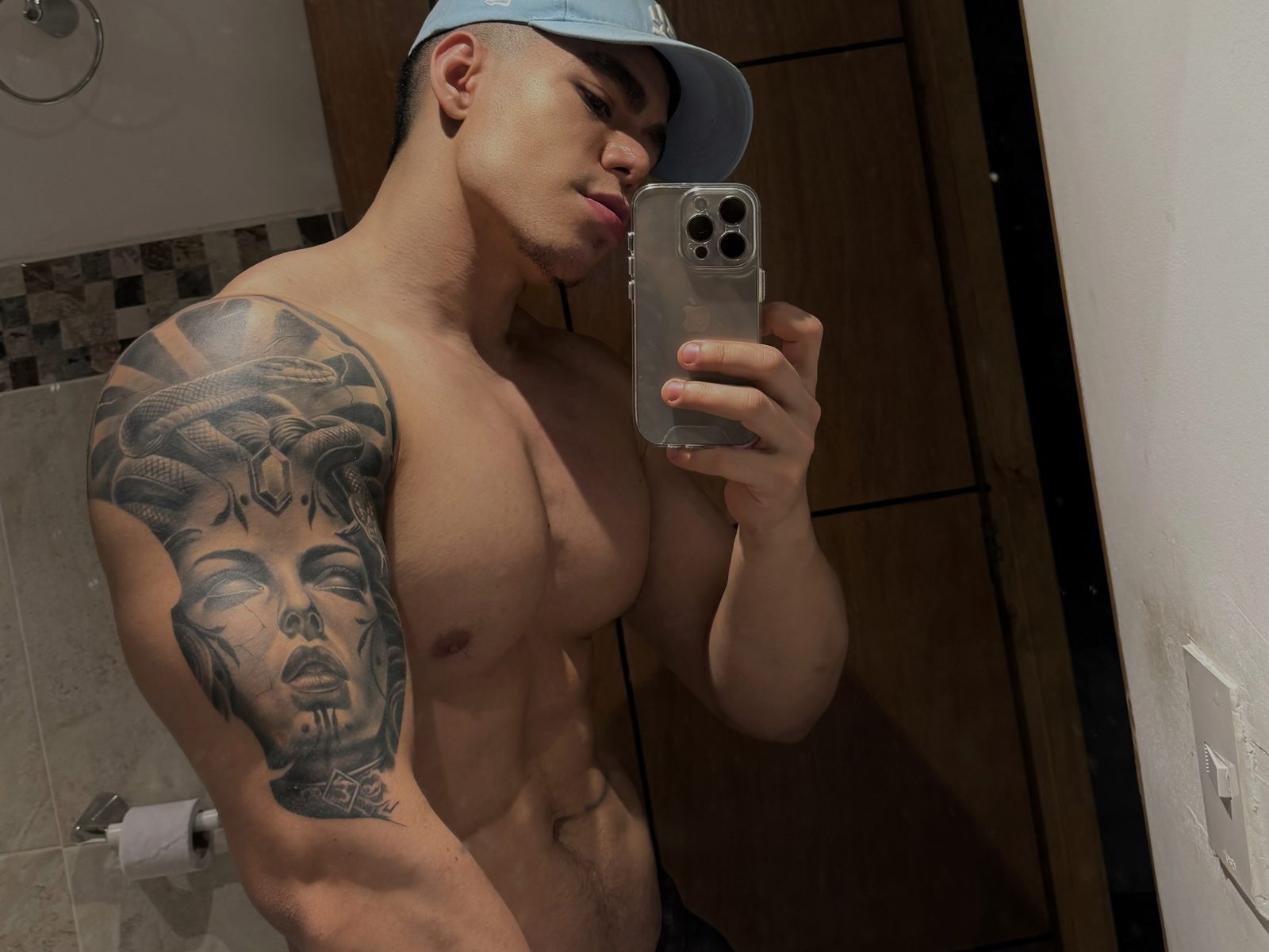 Douglas Safados