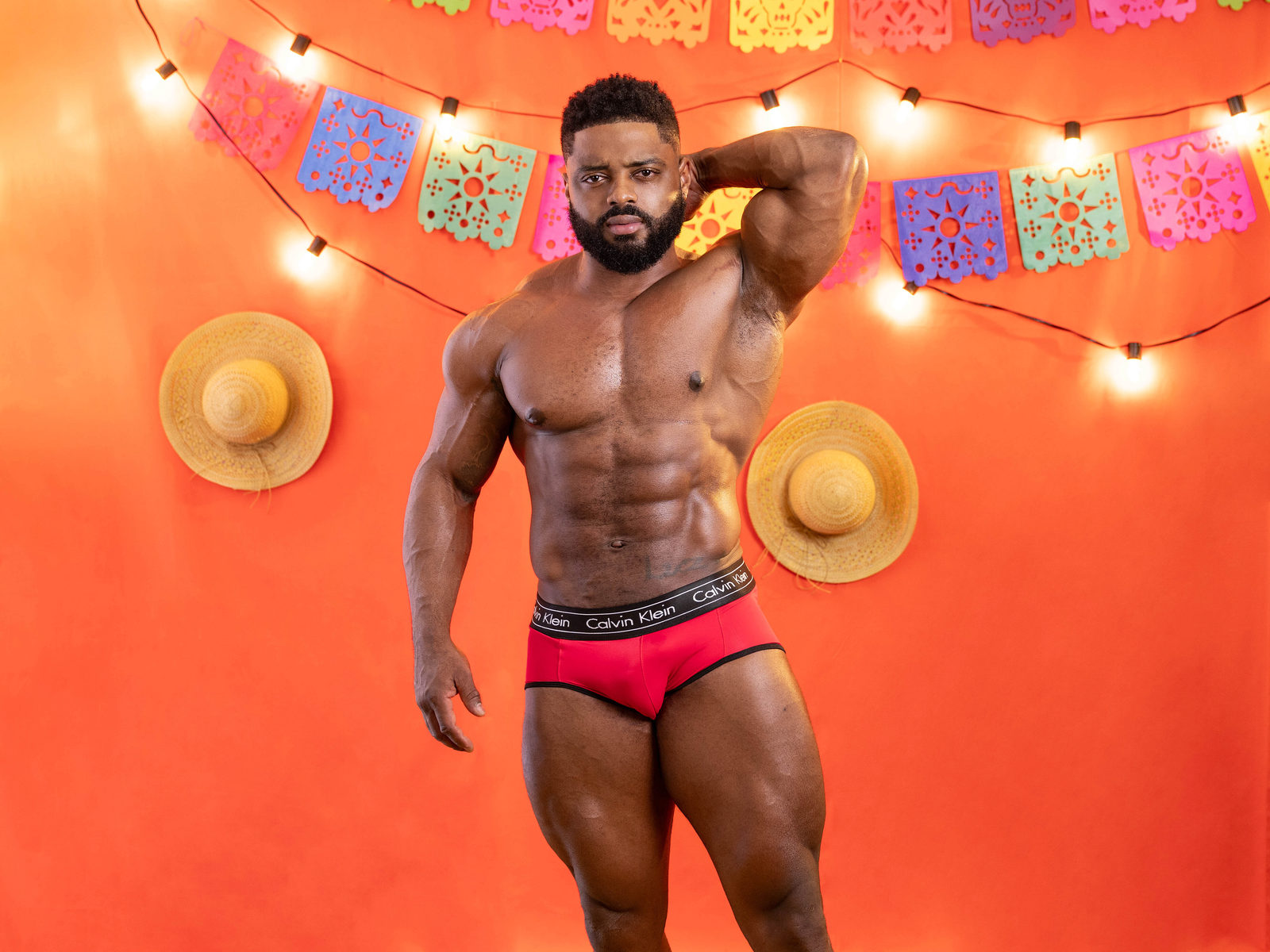 Joseph Palacios
