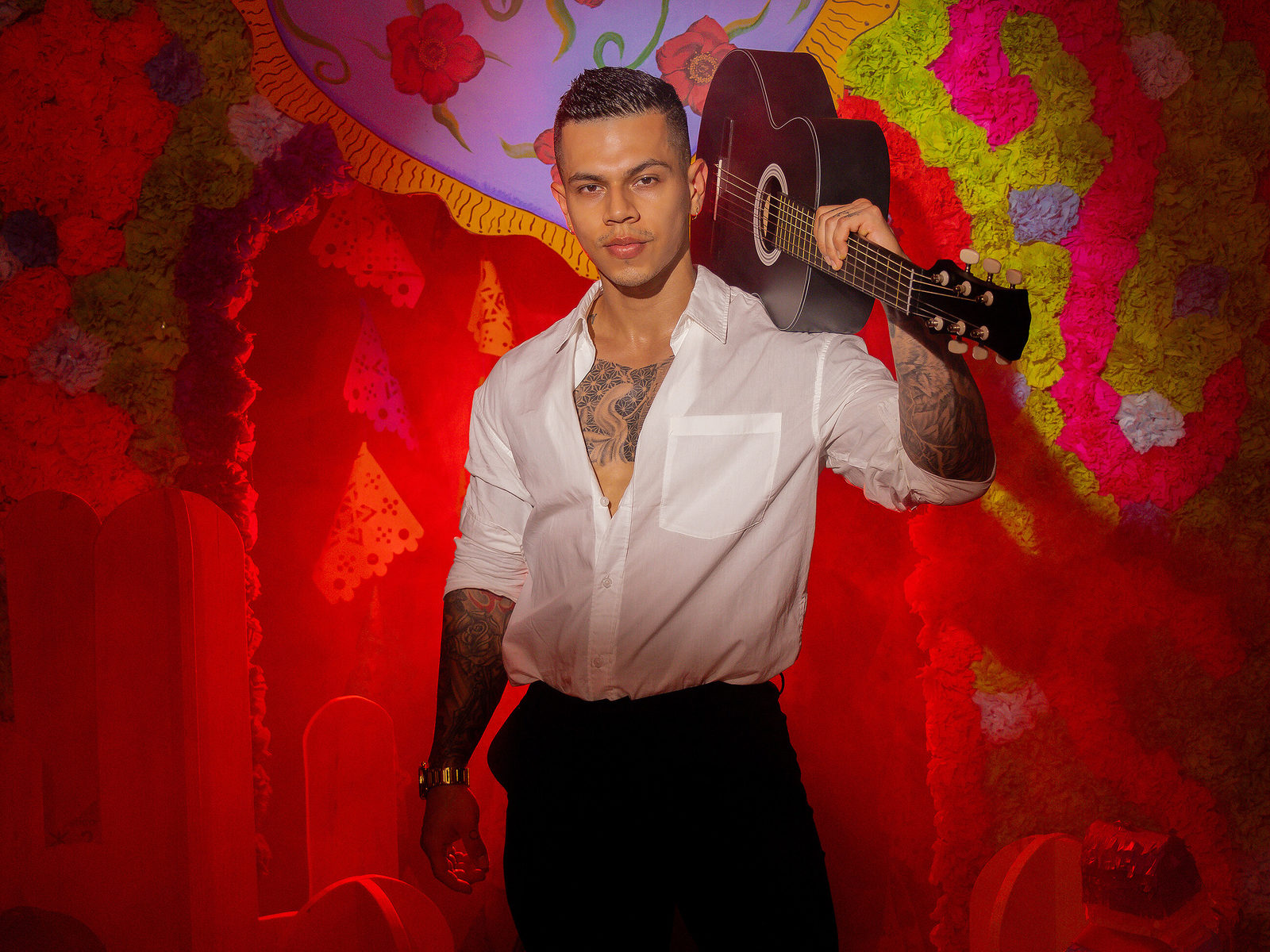 Aron Dark